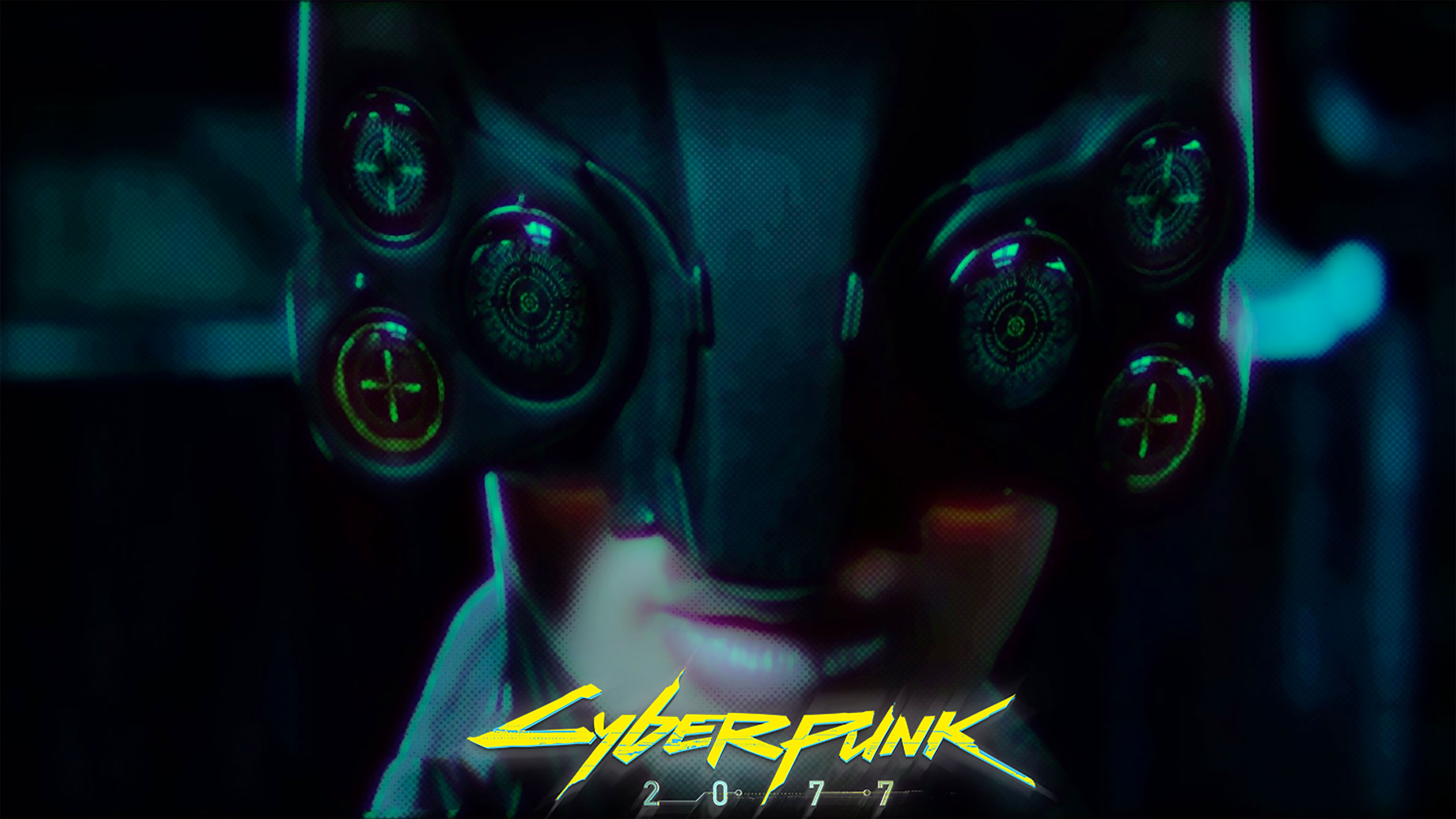 cyberpunk 2077 uhdWallpapers