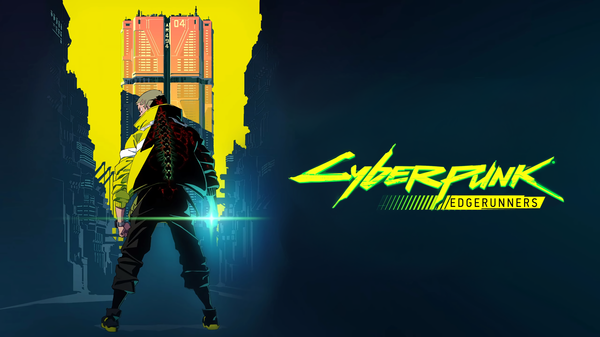 cyberpunk  Wallpapers