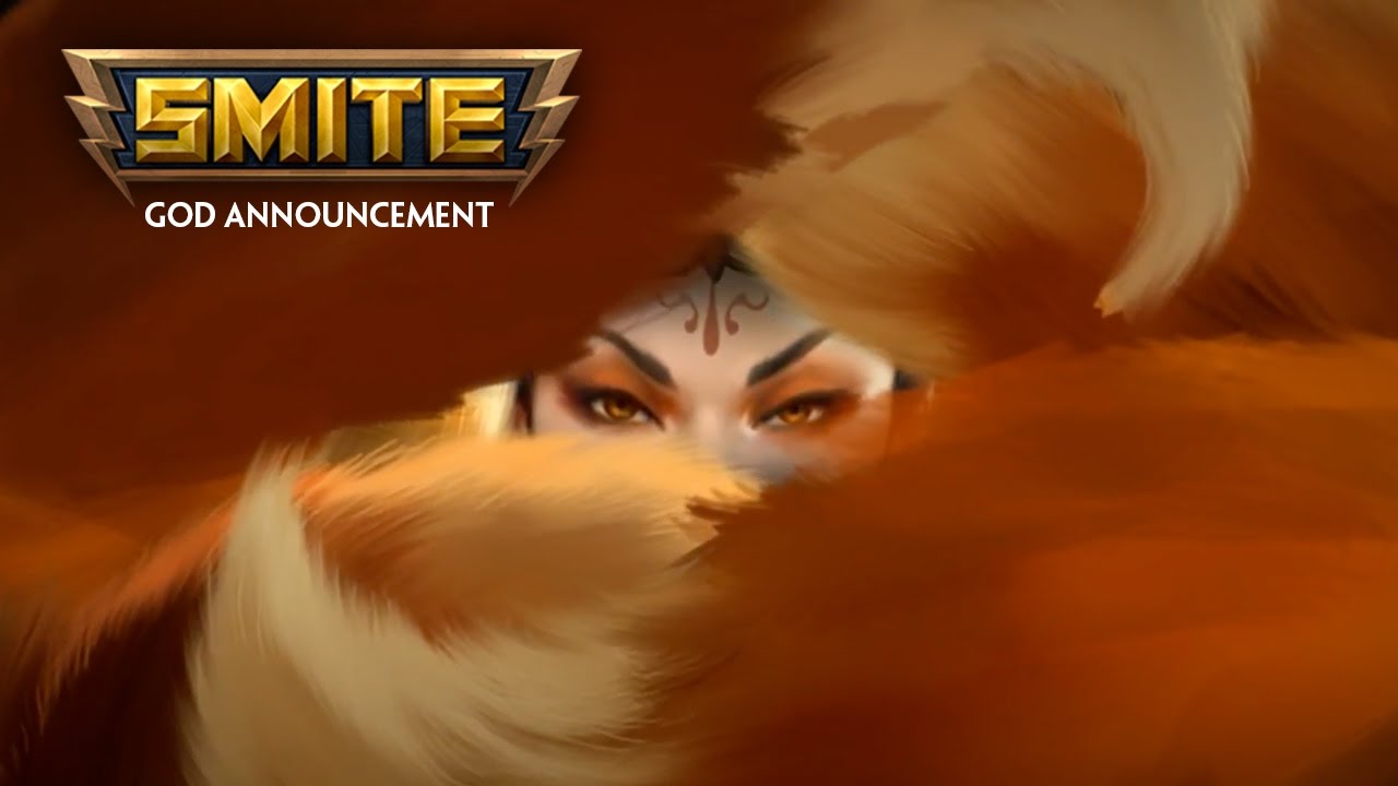 Da Ji Smite Wallpapers