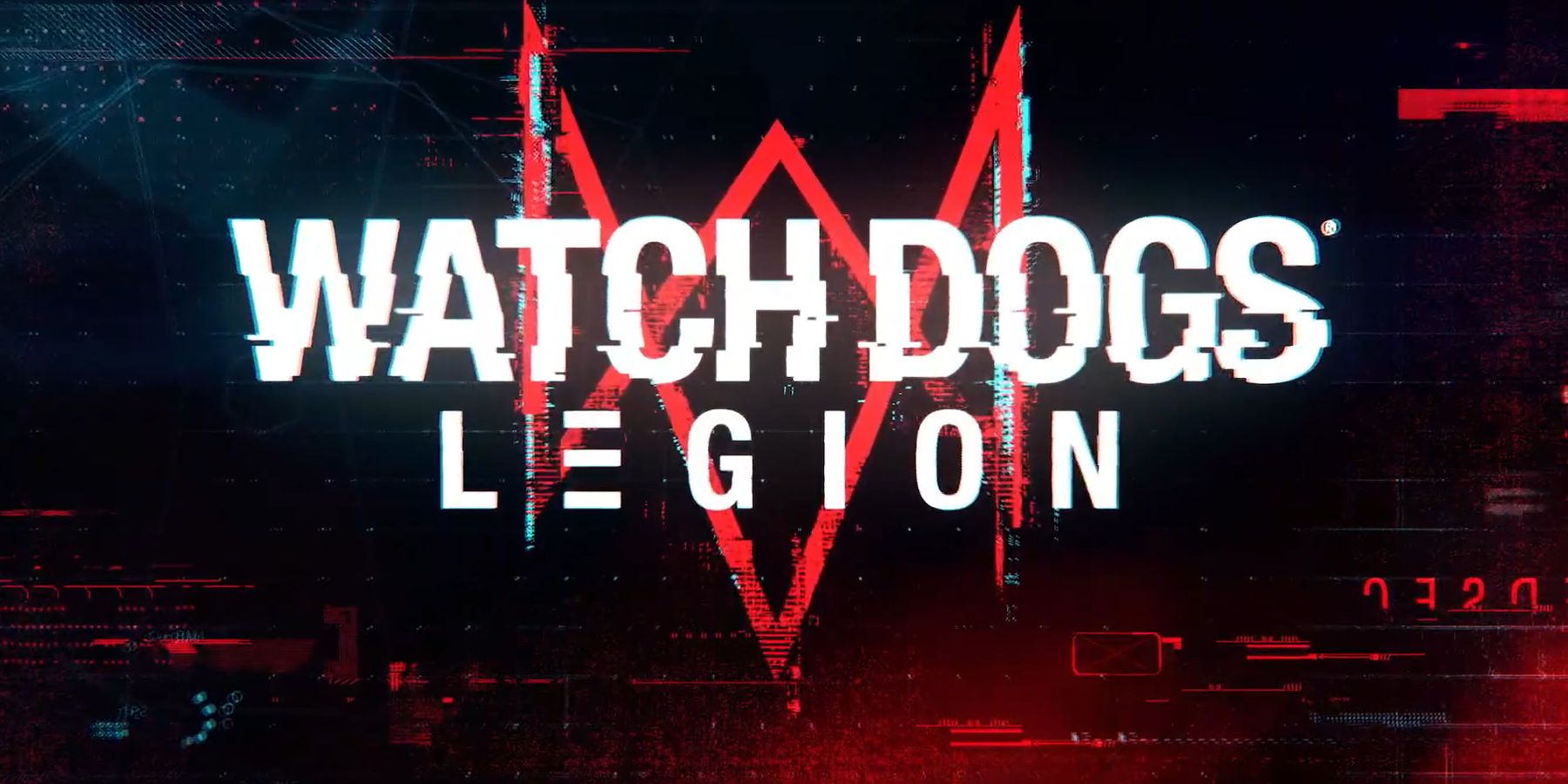 Dalton Wolfe Watch Dogs Legion Wallpapers