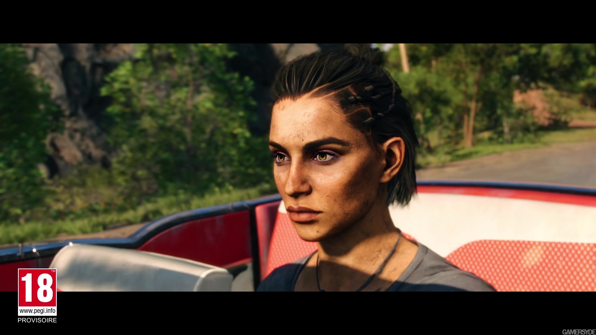 Dani Rojas Far Cry 6 Wallpapers