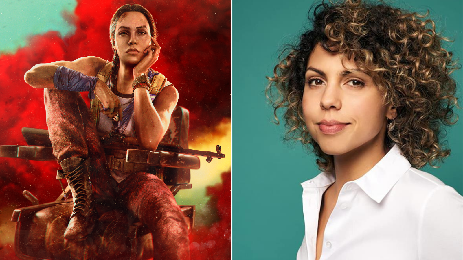 Dani Rojas Far Cry 6 Wallpapers