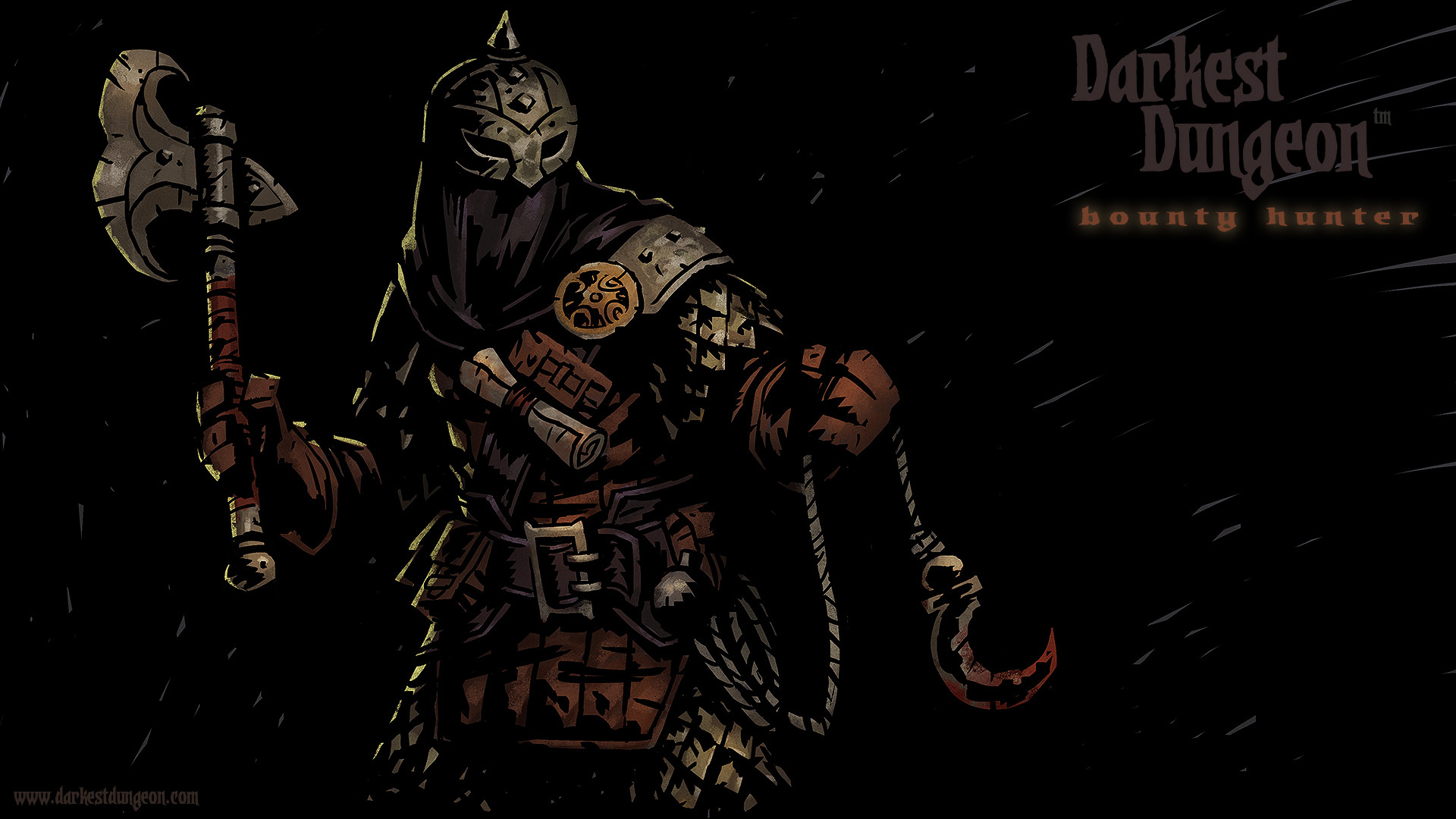 Darkest Dungeon Wallpapers