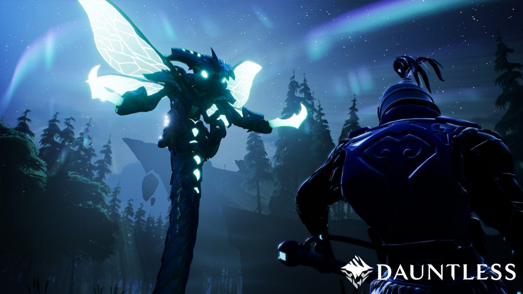 Dauntless Wallpapers