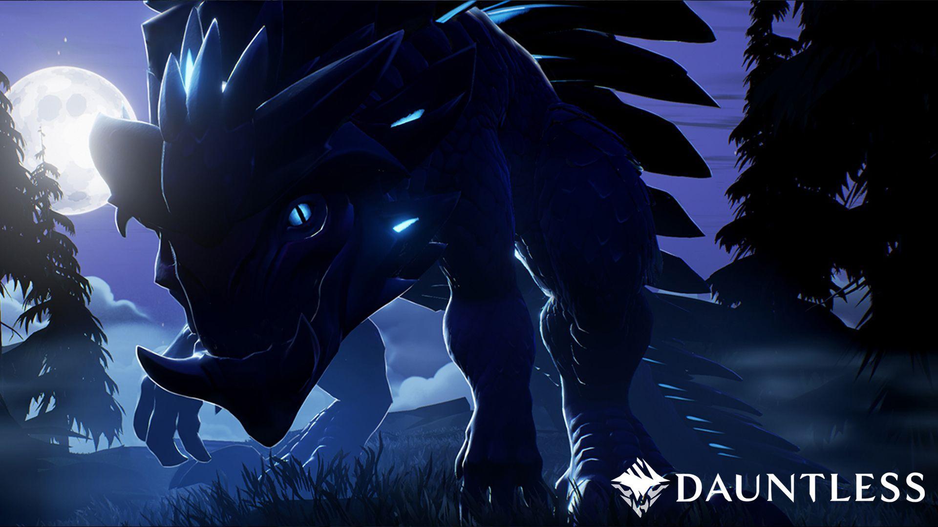 Dauntless Wallpapers