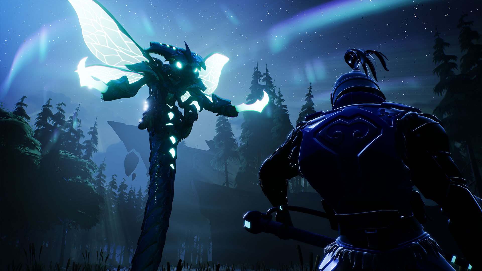 Dauntless Team Wallpapers