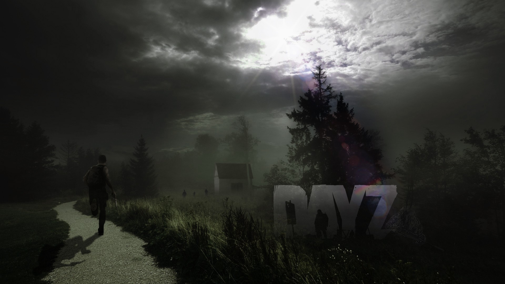 DayZ Wallpapers