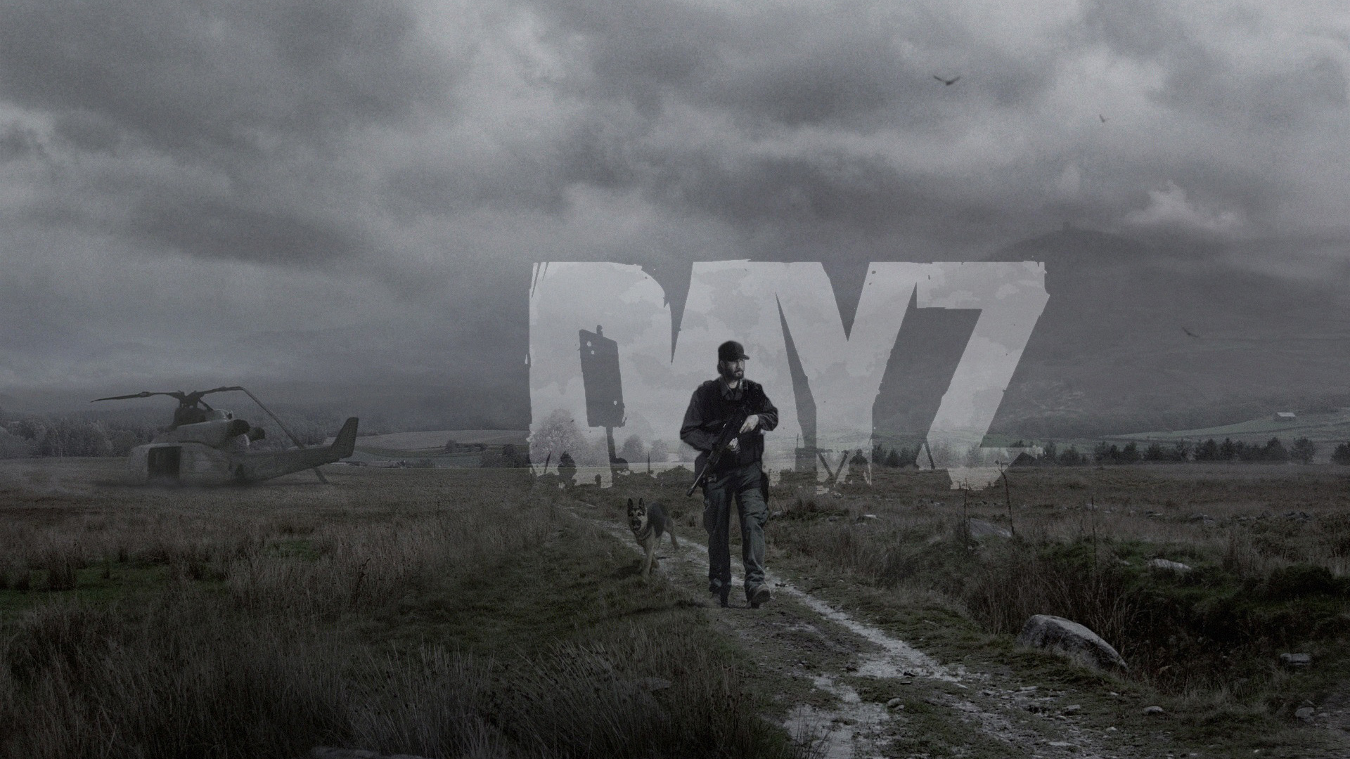 DayZ Wallpapers