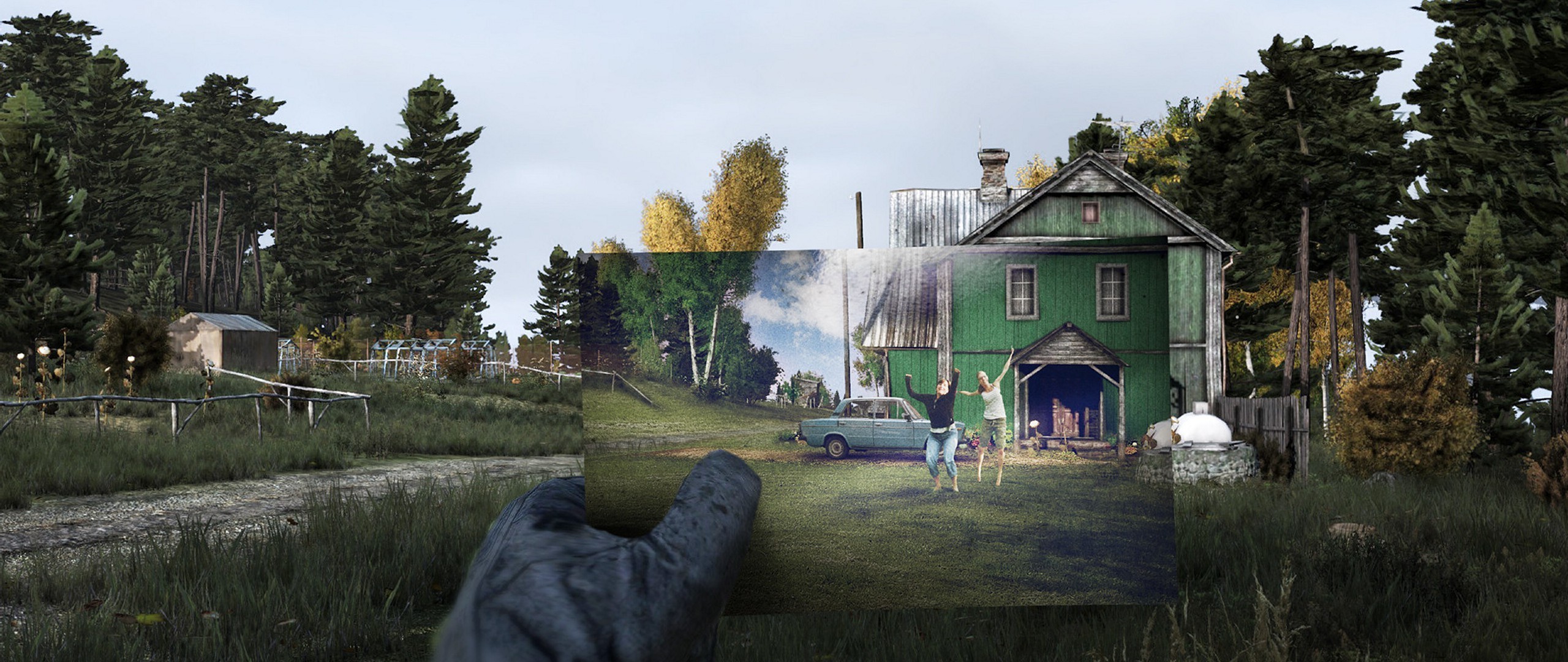 DayZ Wallpapers