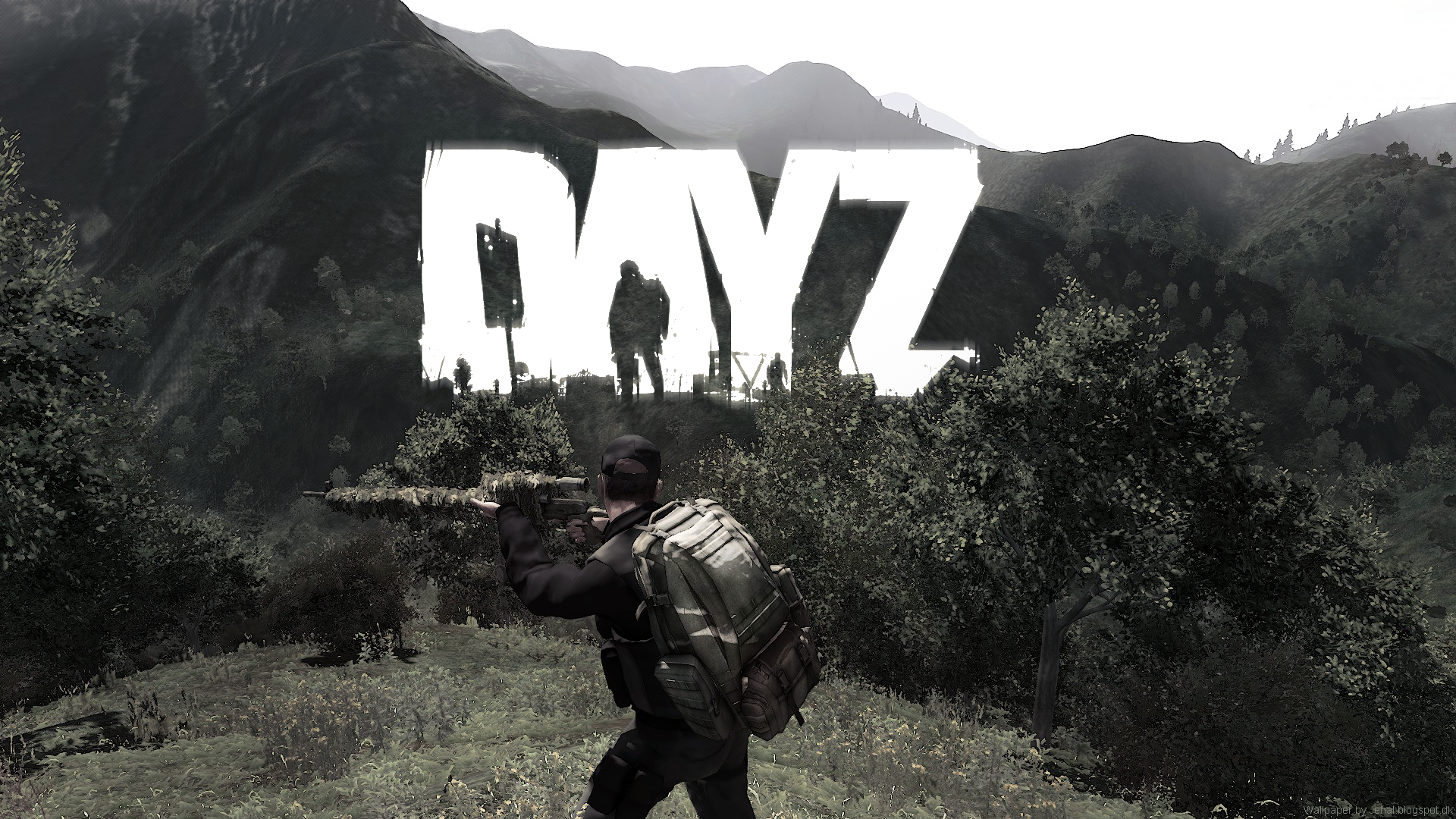 DayZ Wallpapers