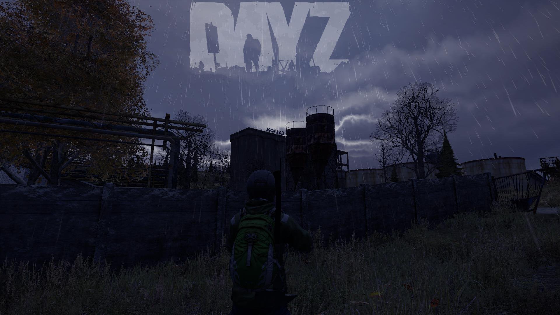 DayZ Wallpapers