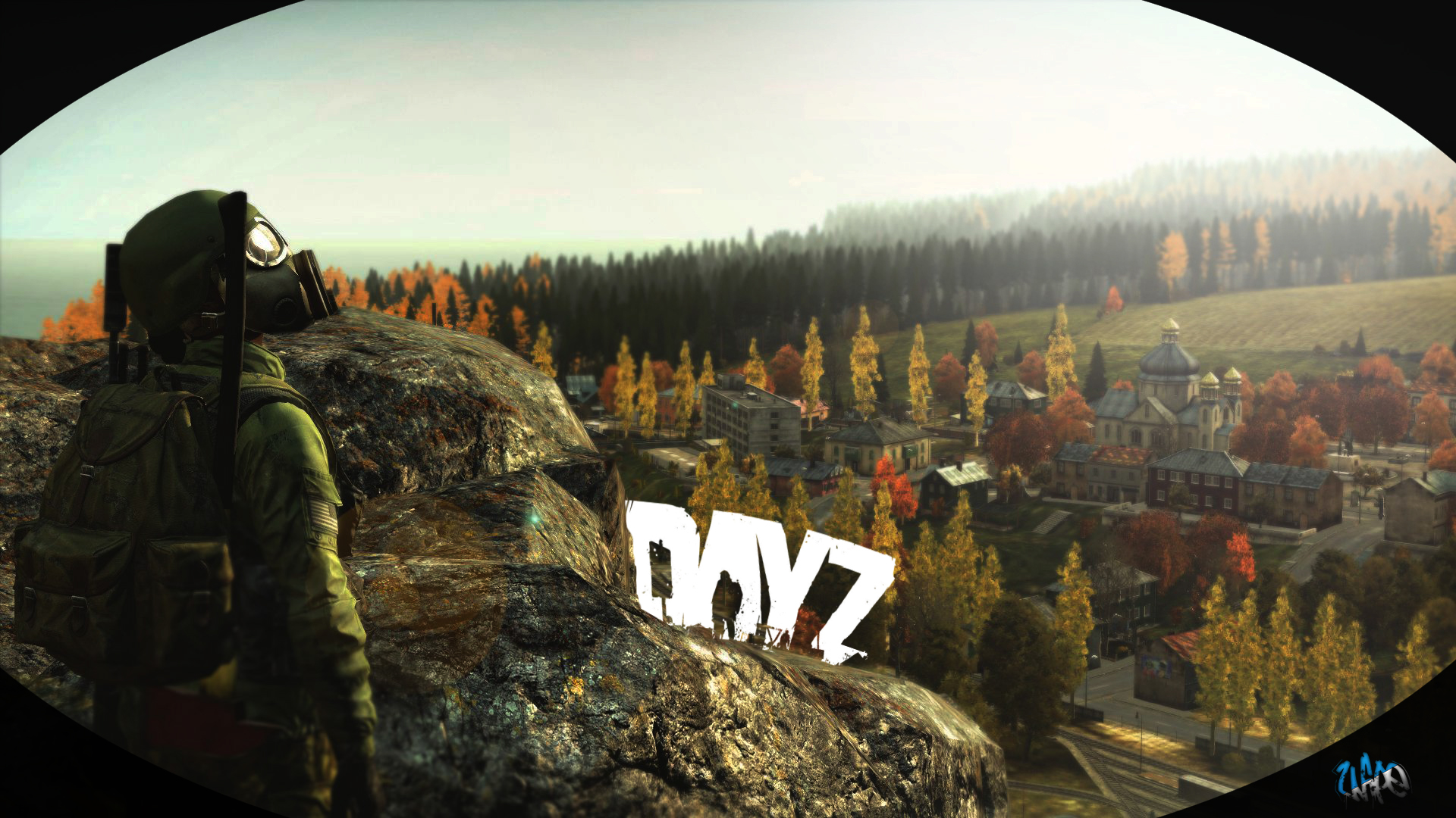 DayZ Wallpapers