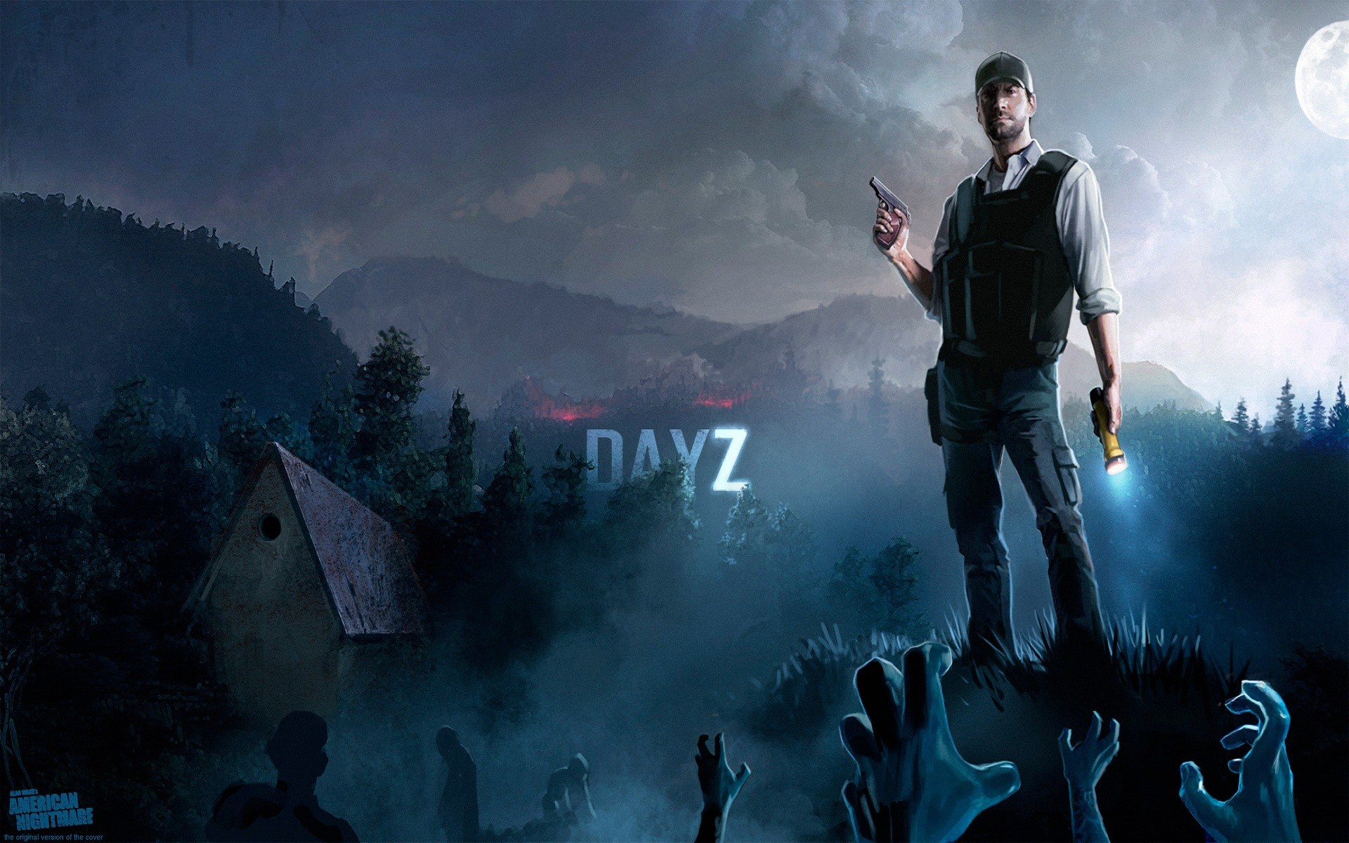 DayZ Wallpapers