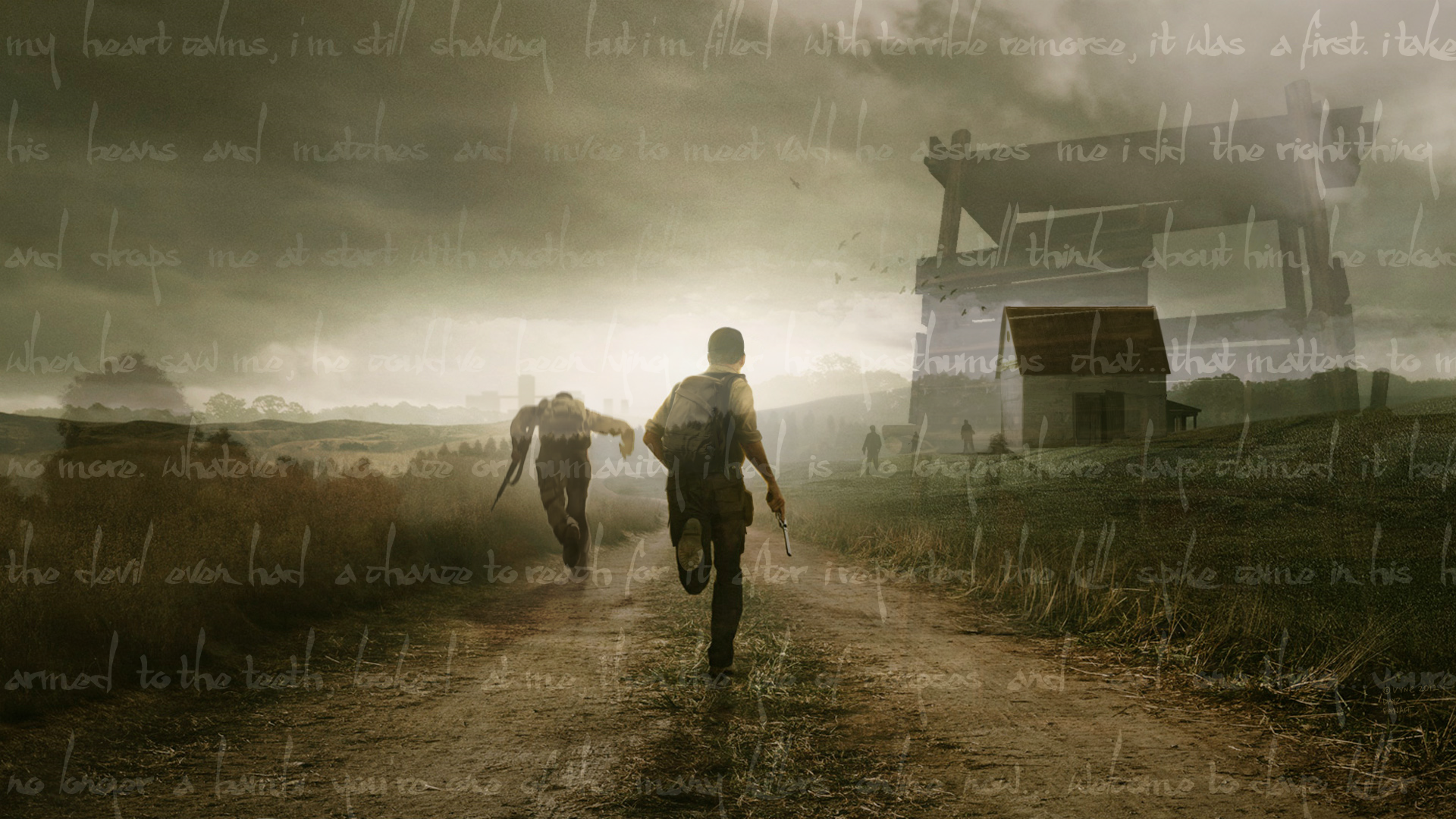 DayZ Wallpapers