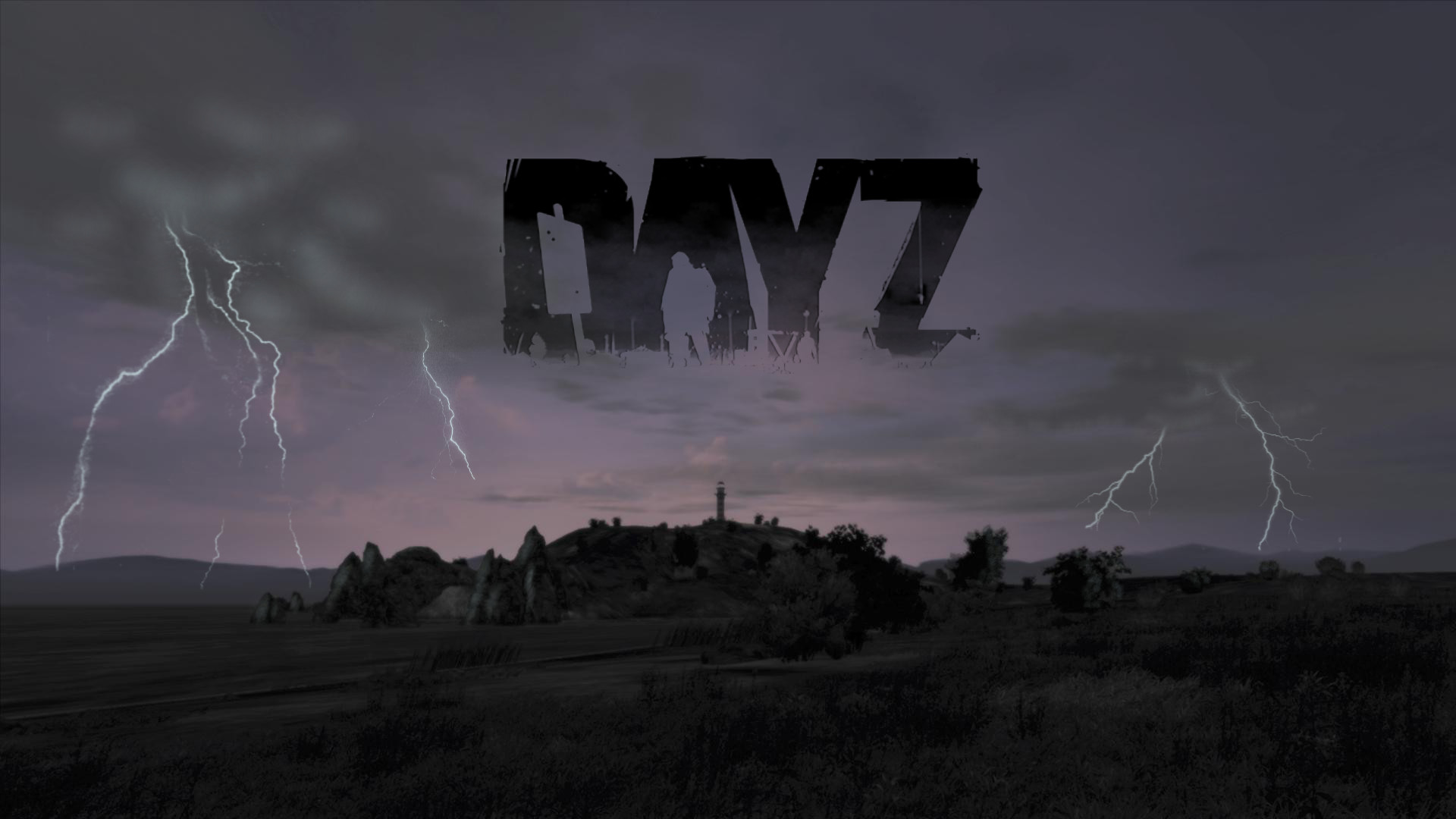 DayZ Wallpapers