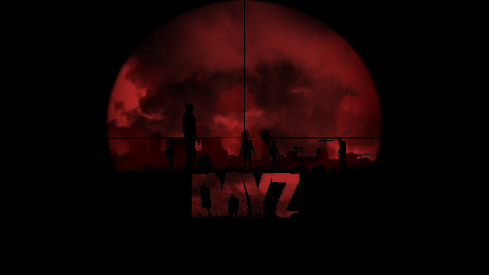 DayZ Wallpapers