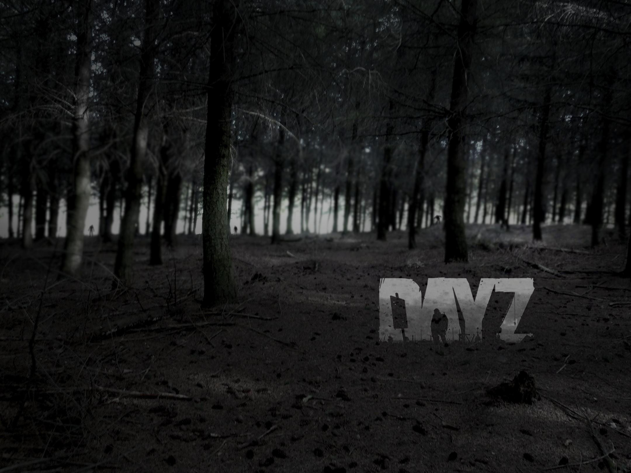 DayZ Wallpapers