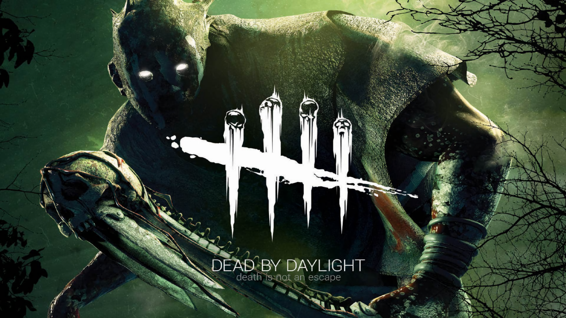 Dead by Daylight Wallpapers