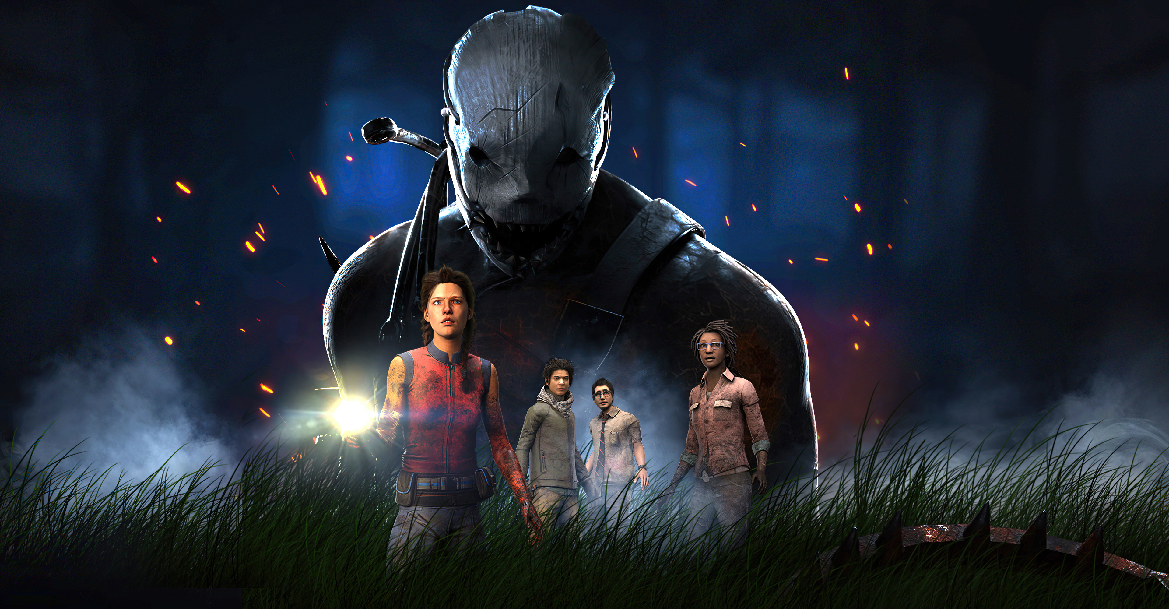 Dead by Daylight Game 2020 Wallpapers