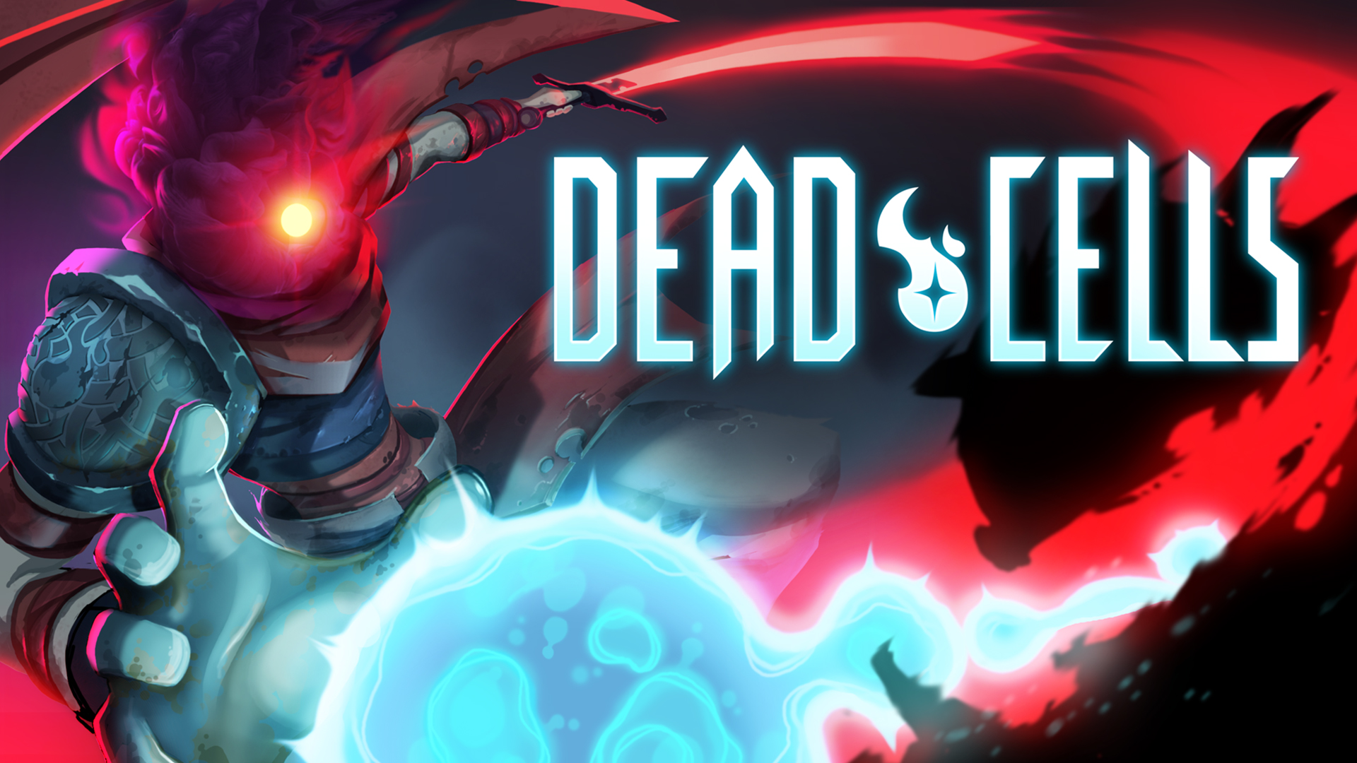 Dead Cells Wallpapers