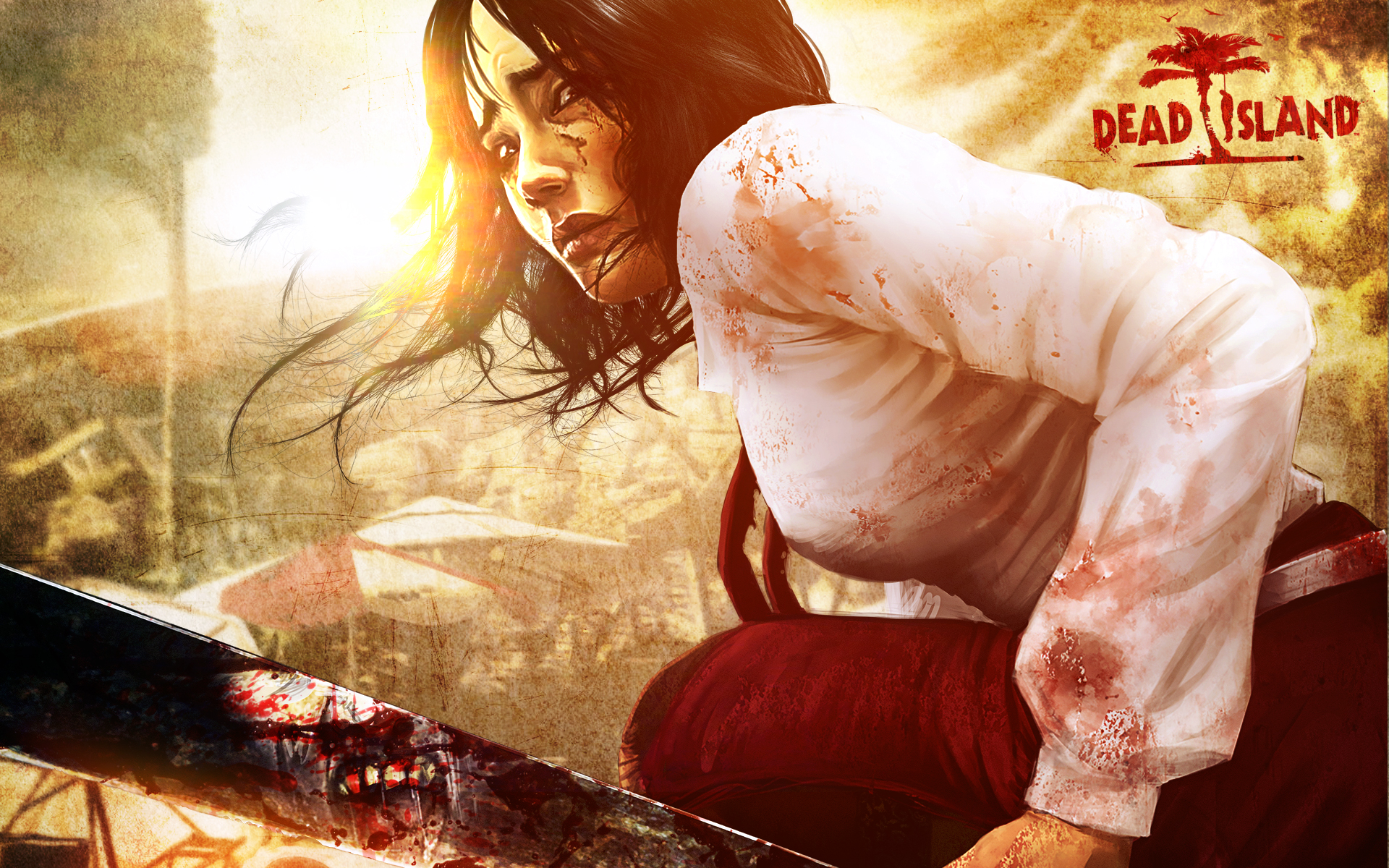 Dead Island Wallpapers