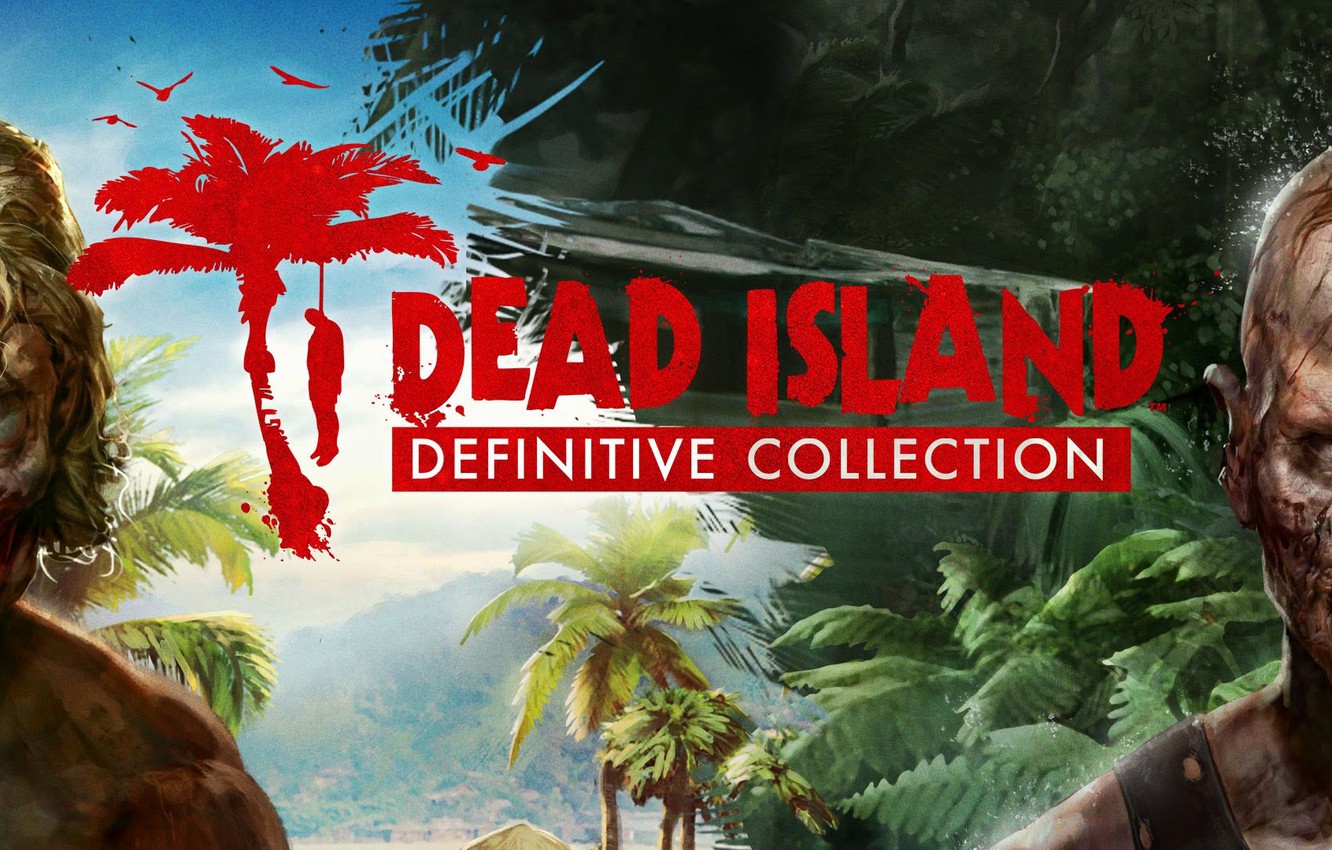 Dead Island Wallpapers