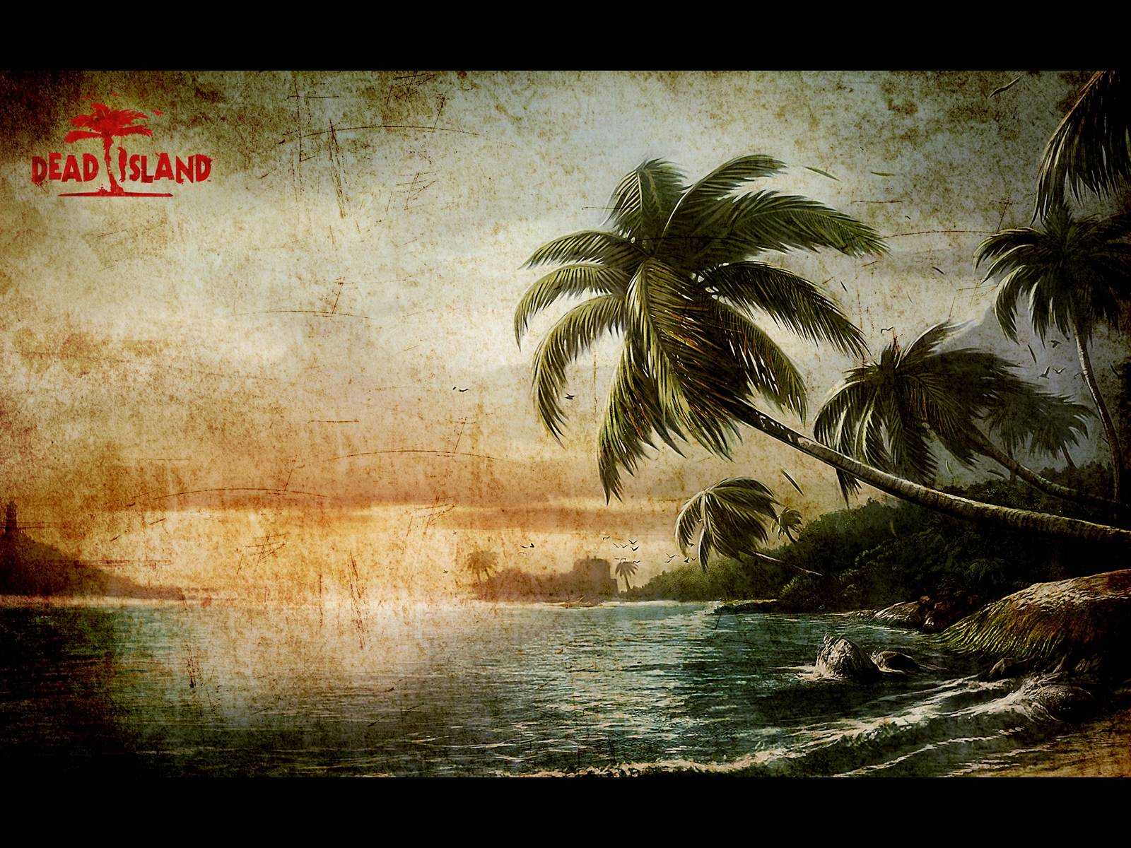 Dead Island Wallpapers