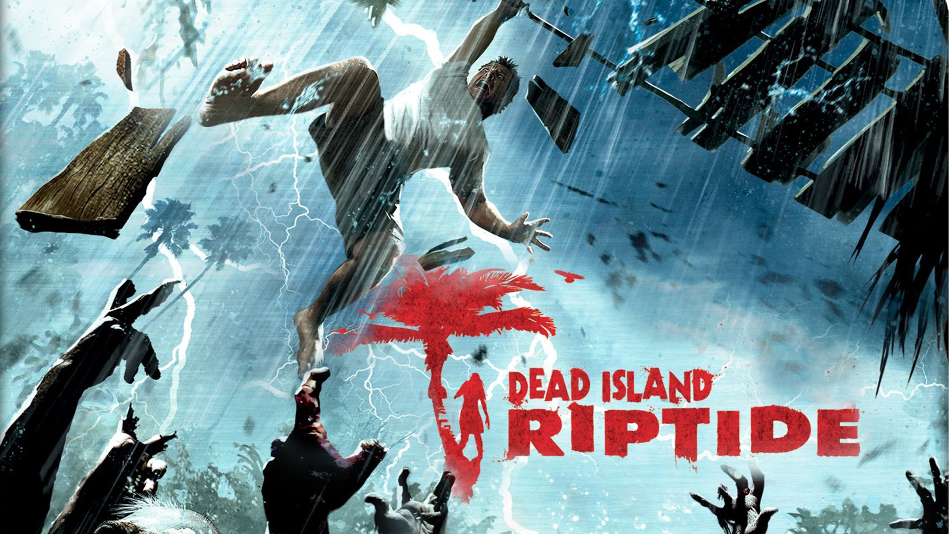 Dead Island Wallpapers