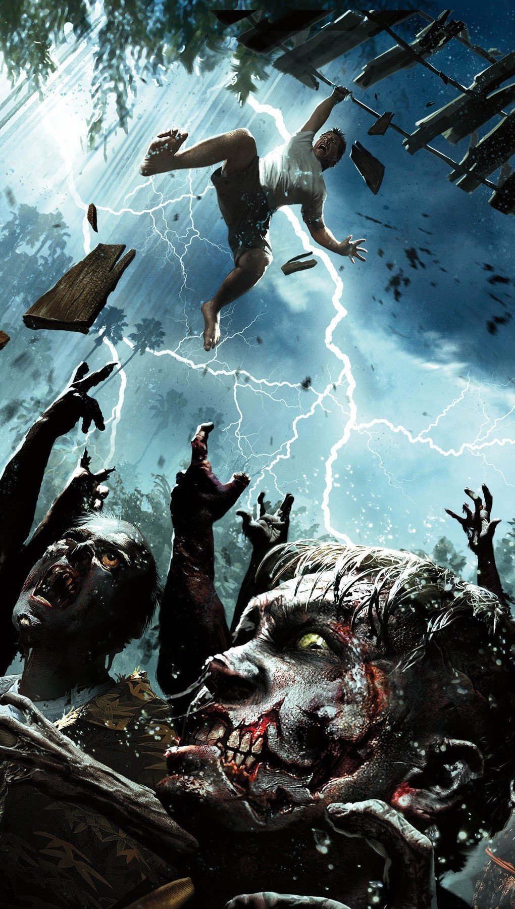 Dead Island Wallpapers