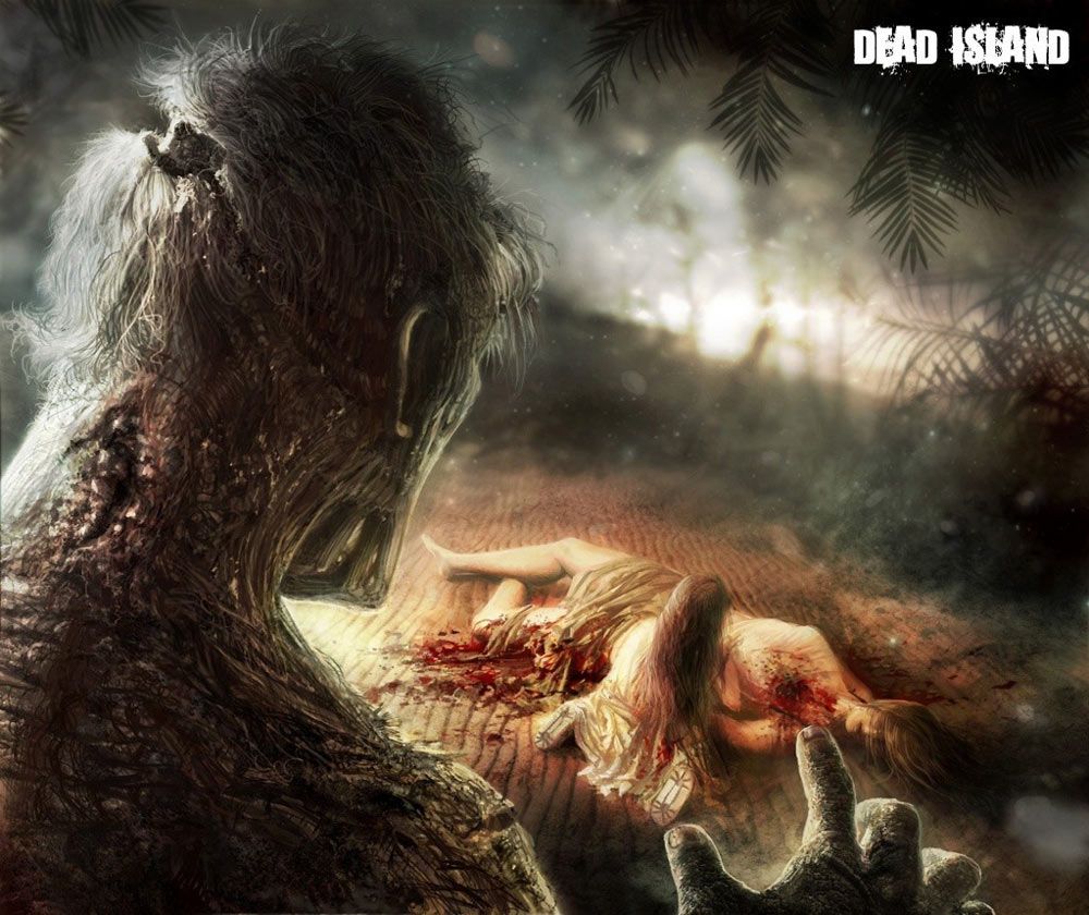 Dead Island Wallpapers