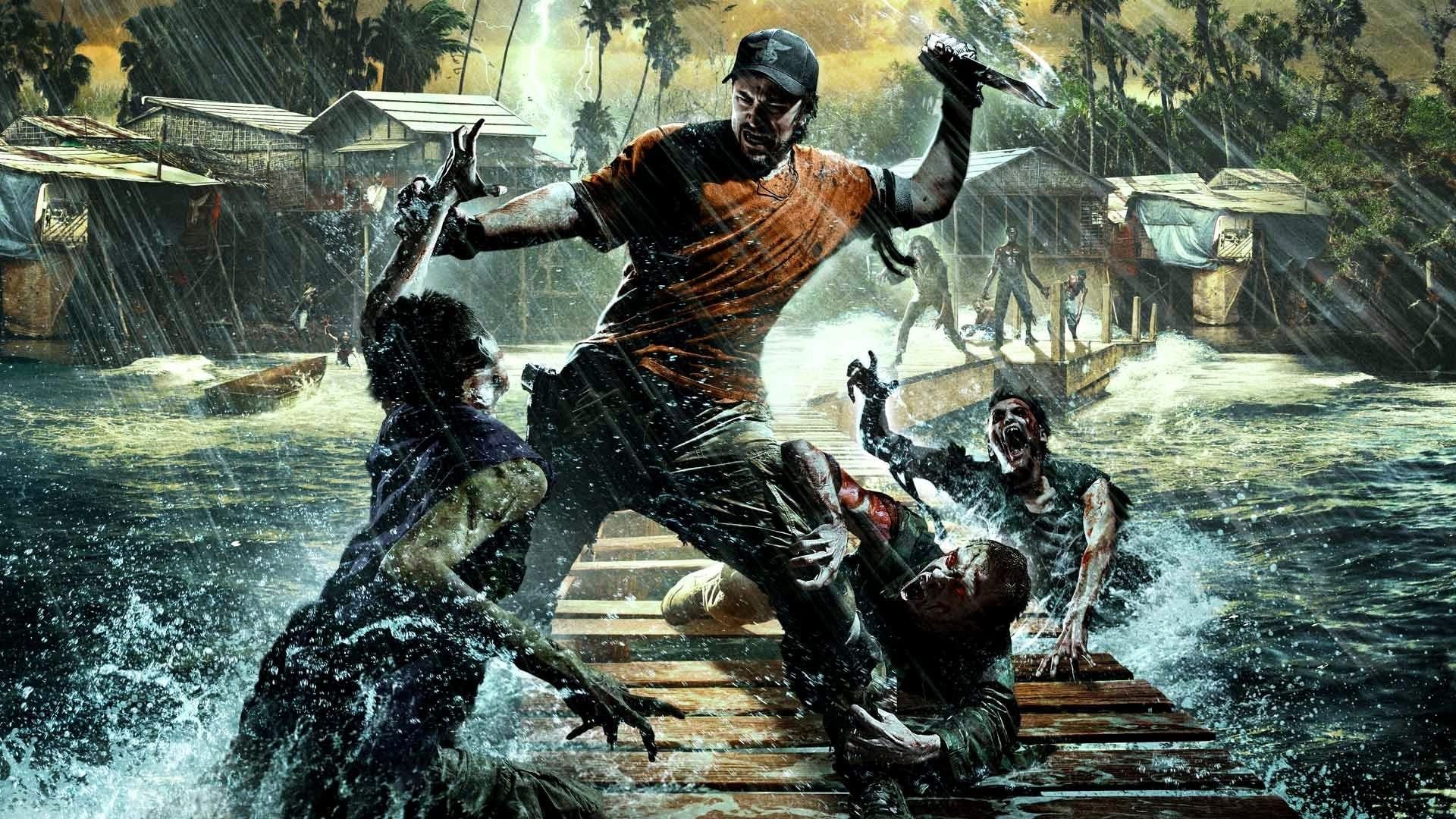 Dead Island 2 Wallpapers