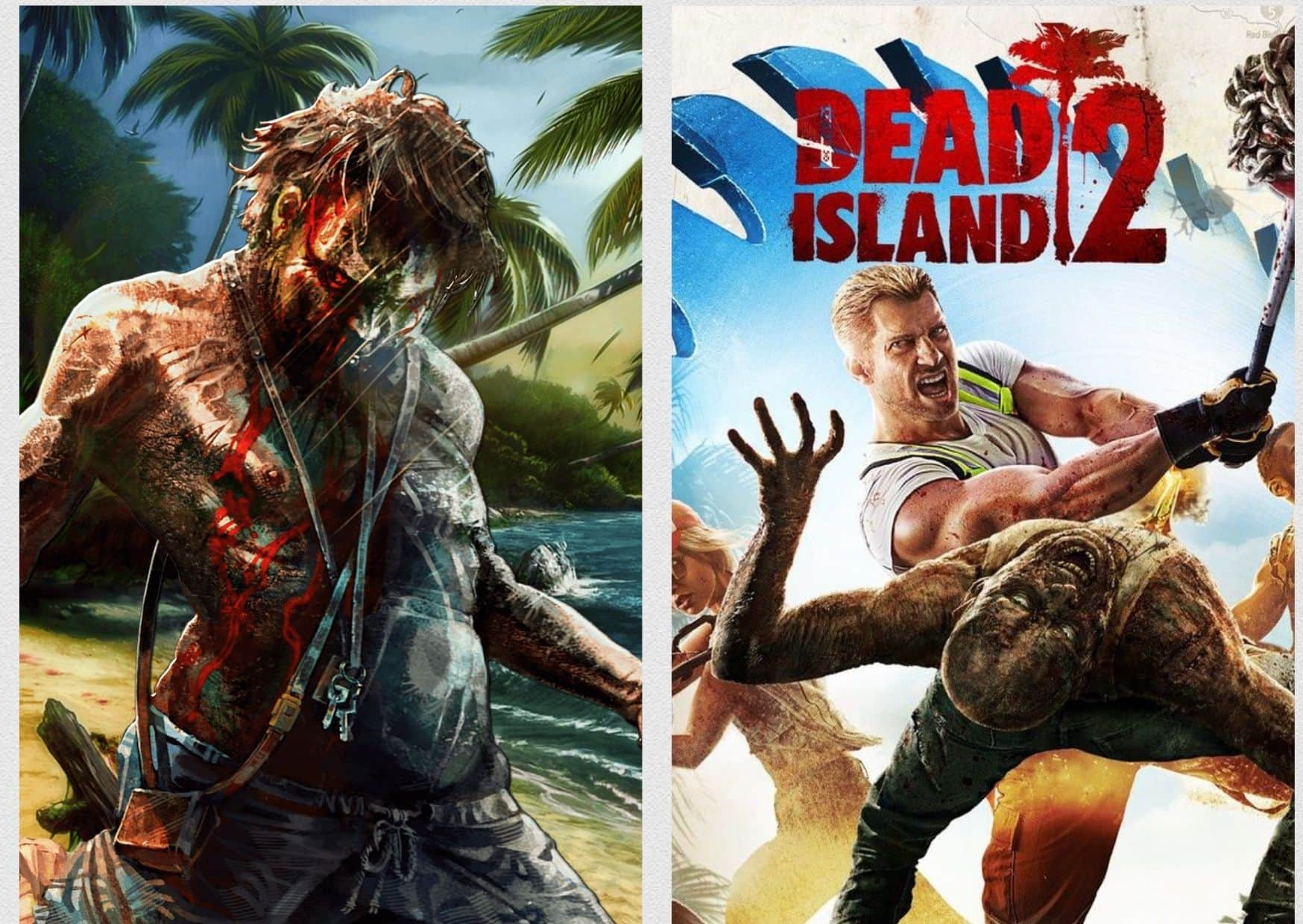 Dead Island 2 Wallpapers