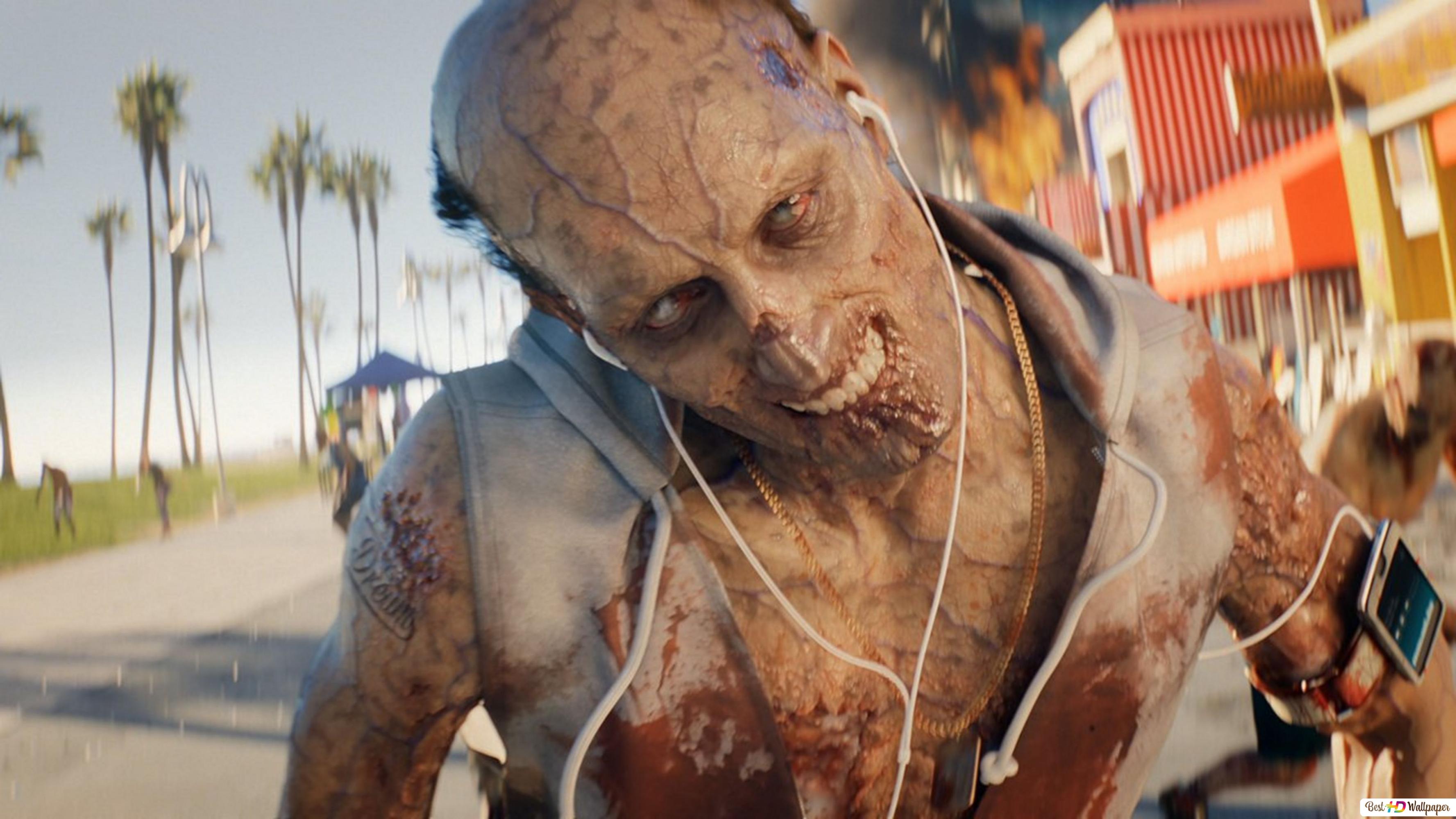 Dead Island 2 Wallpapers