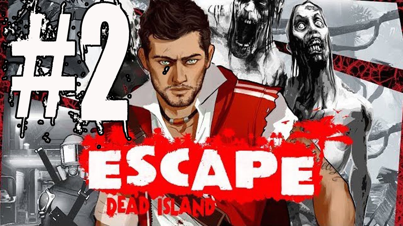 Dead Island 2 Wallpapers