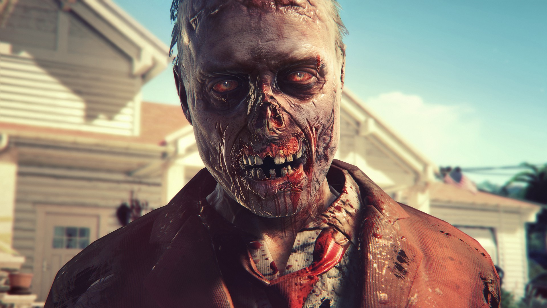 Dead Island 2 Wallpapers