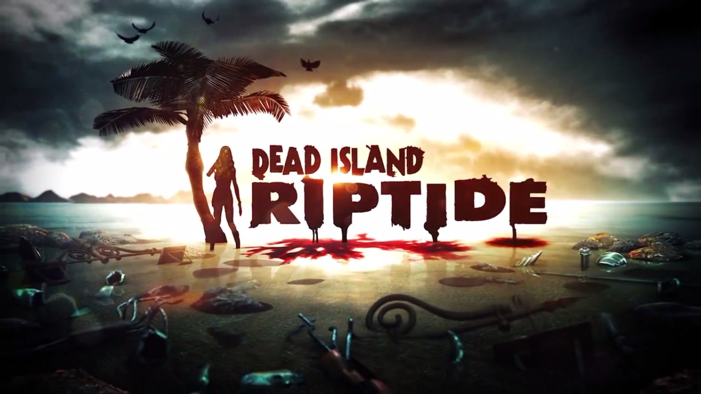 Dead Island: Riptide Wallpapers