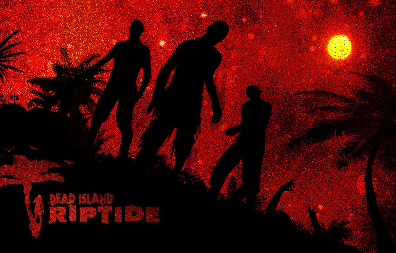 Dead Island: Riptide Wallpapers