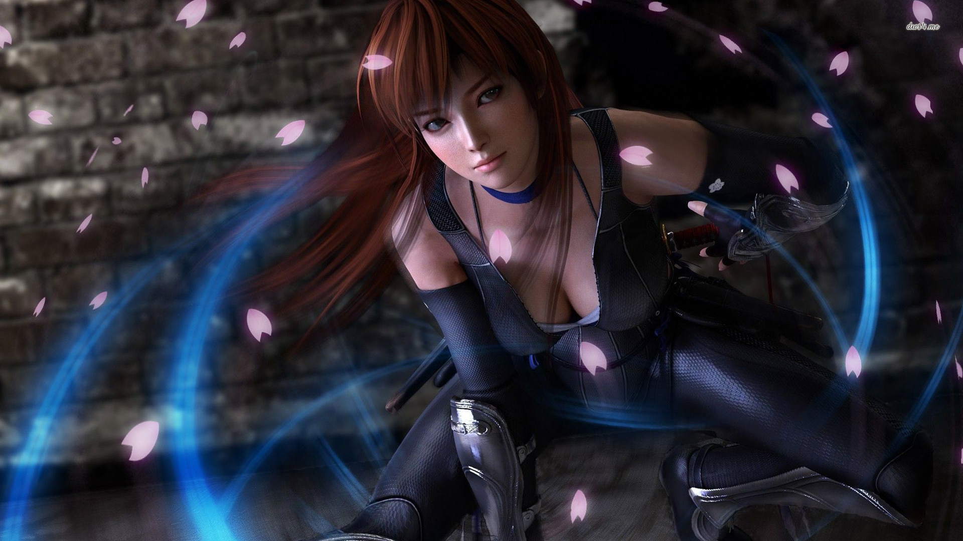 Dead Or Alive Wallpapers