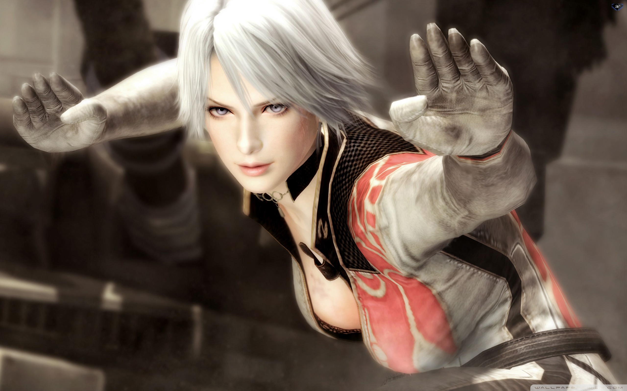 Dead Or Alive Wallpapers