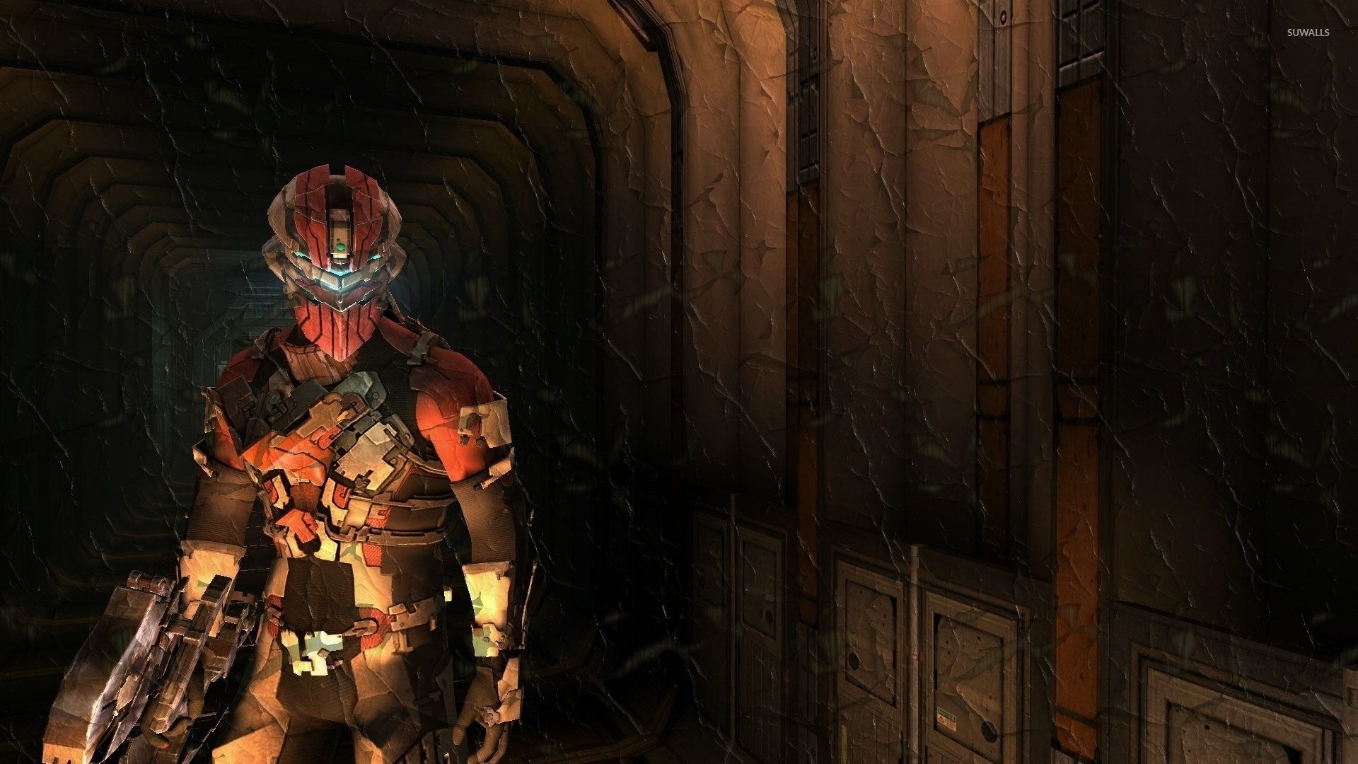 Dead Space 2 Wallpapers