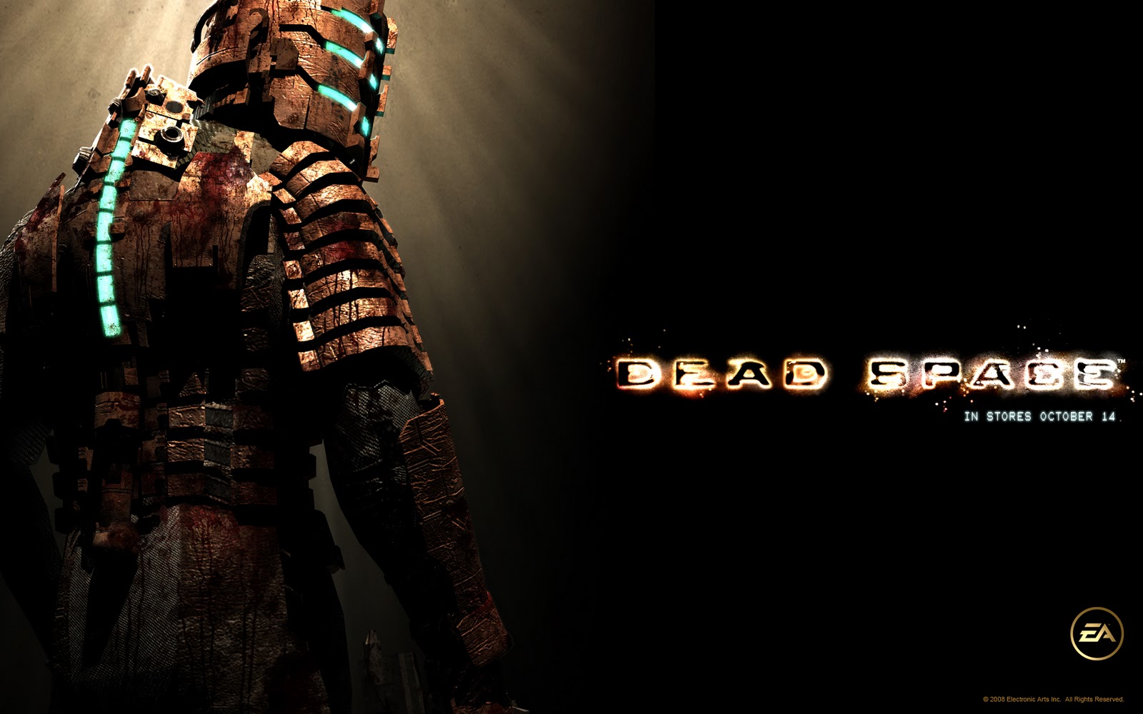 Dead Space 2 Wallpapers