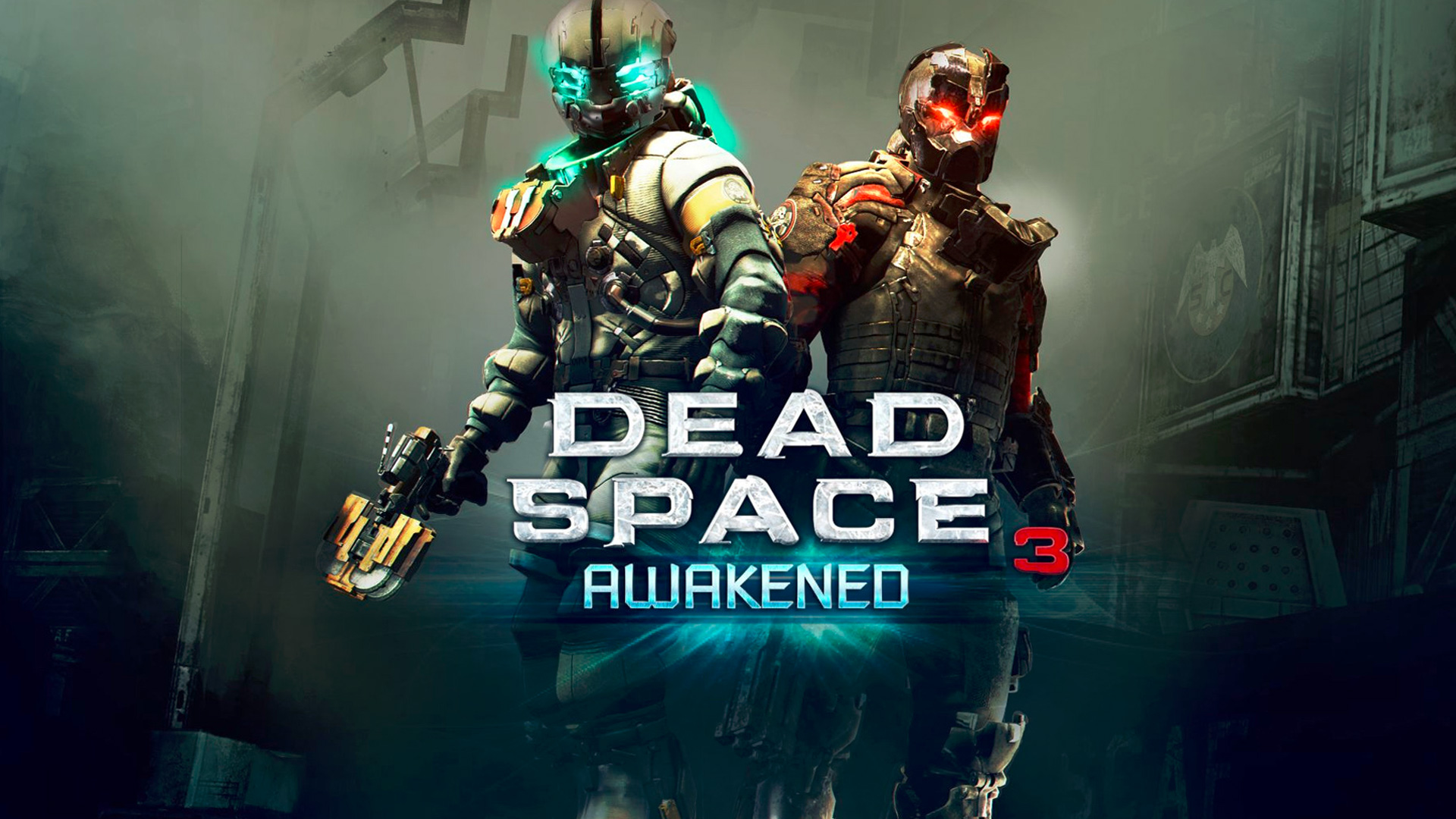 Dead Space 2 Wallpapers