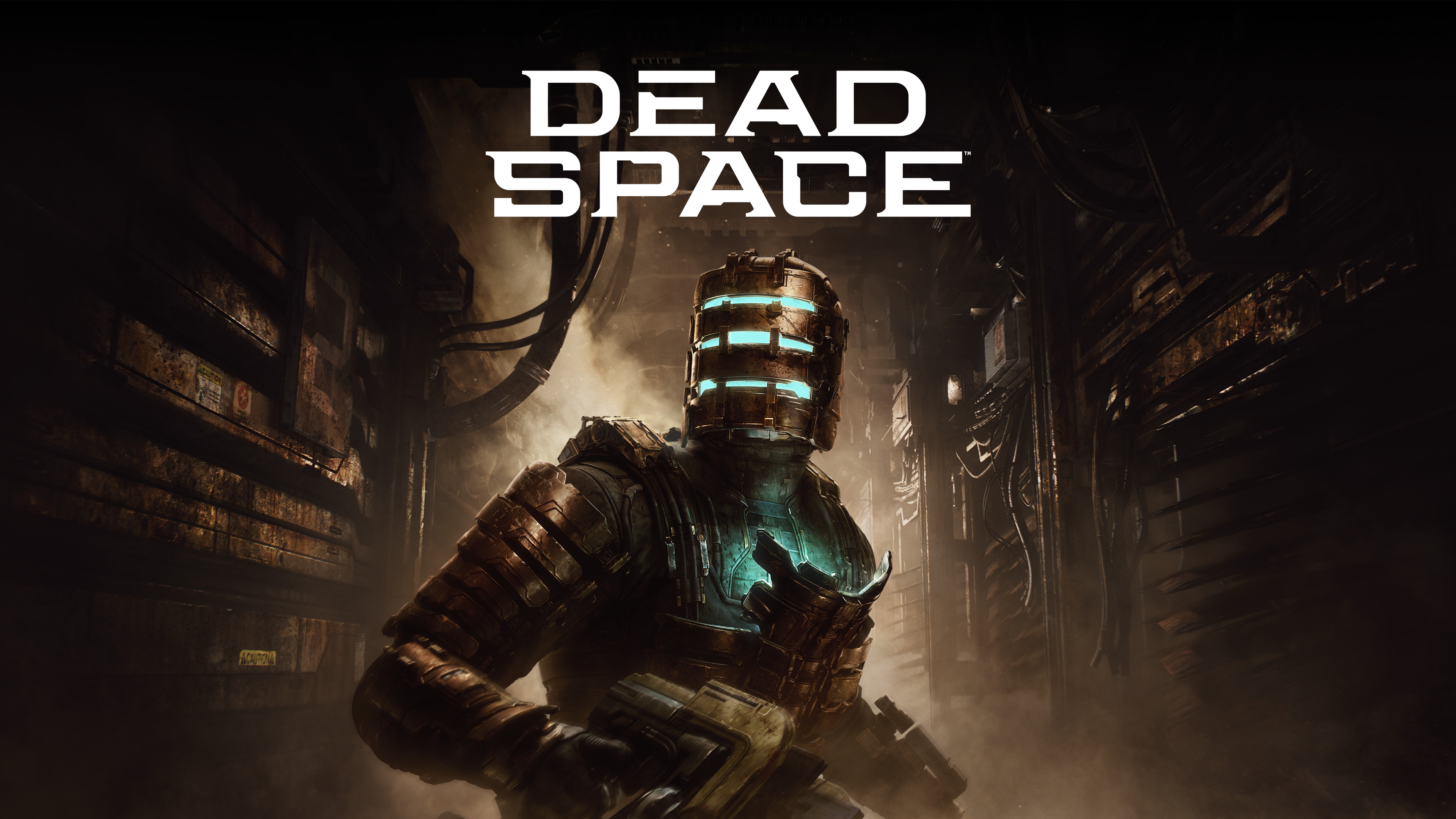 Dead Space Remake Wallpapers