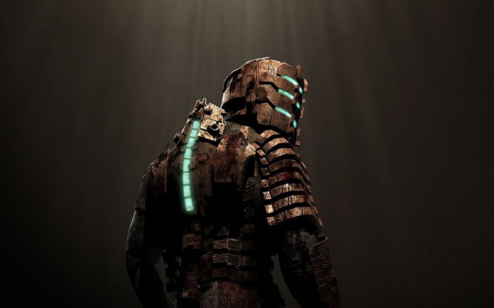 Dead Space Remake 2021 Wallpapers