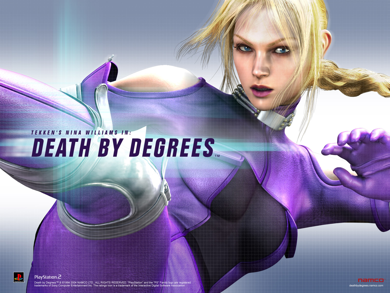 Death By Degrees Wallpapers