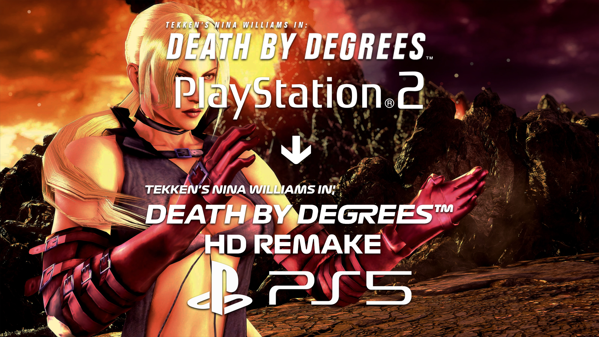 Death By Degrees Wallpapers