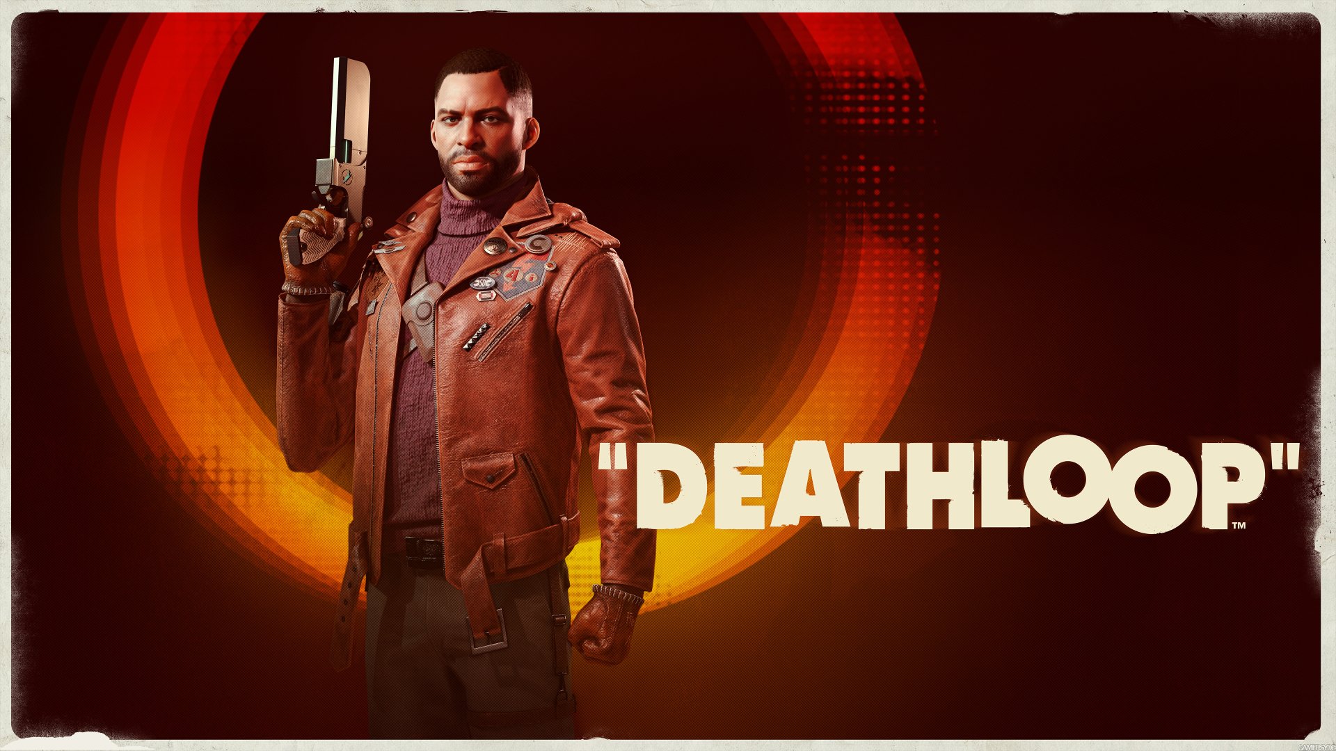 Deathloop Wallpapers