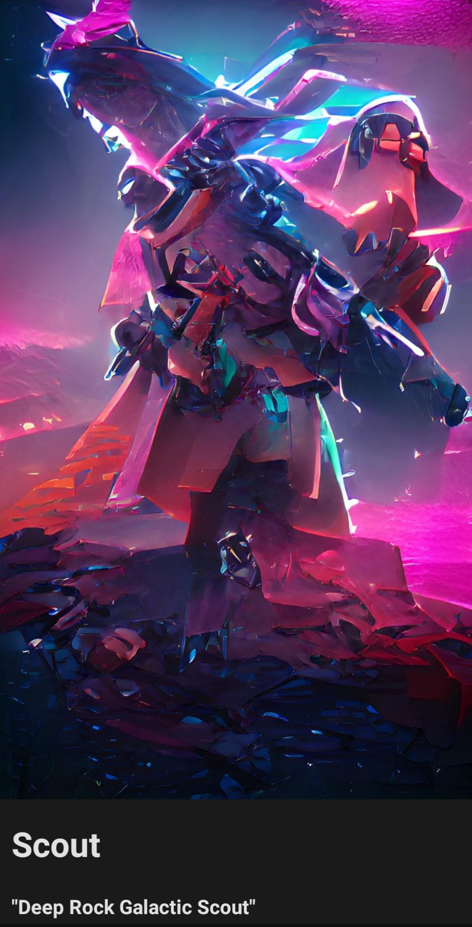 Deep Rock Galactic 2021 Wallpapers