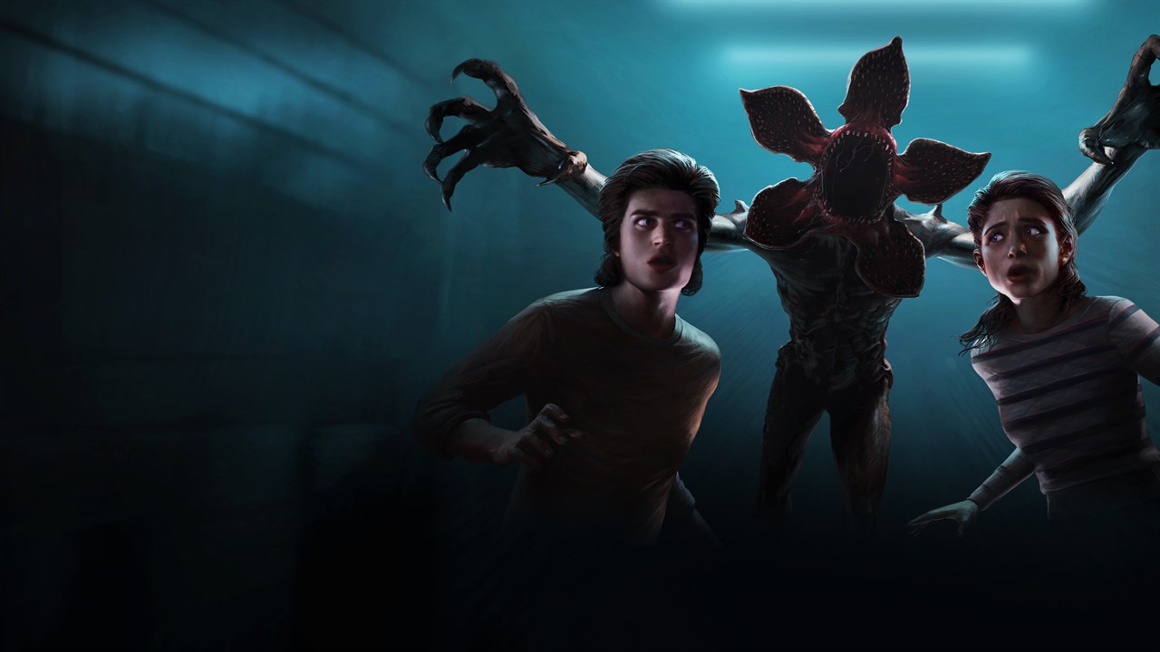 Demogorgon Dead by Daylight Wallpapers