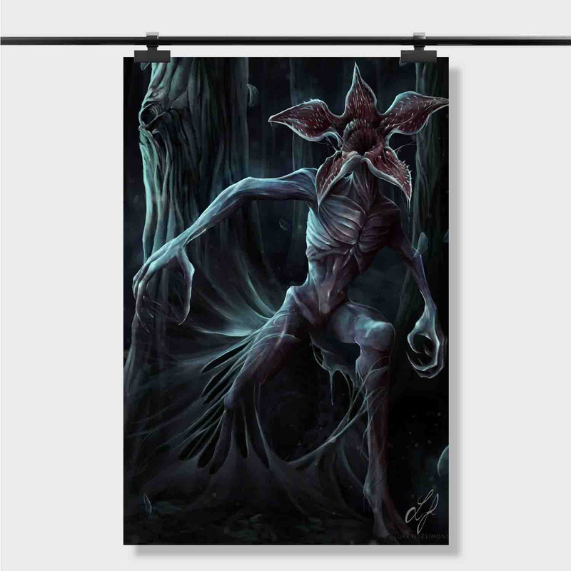 Demogorgon Dead by Daylight Wallpapers